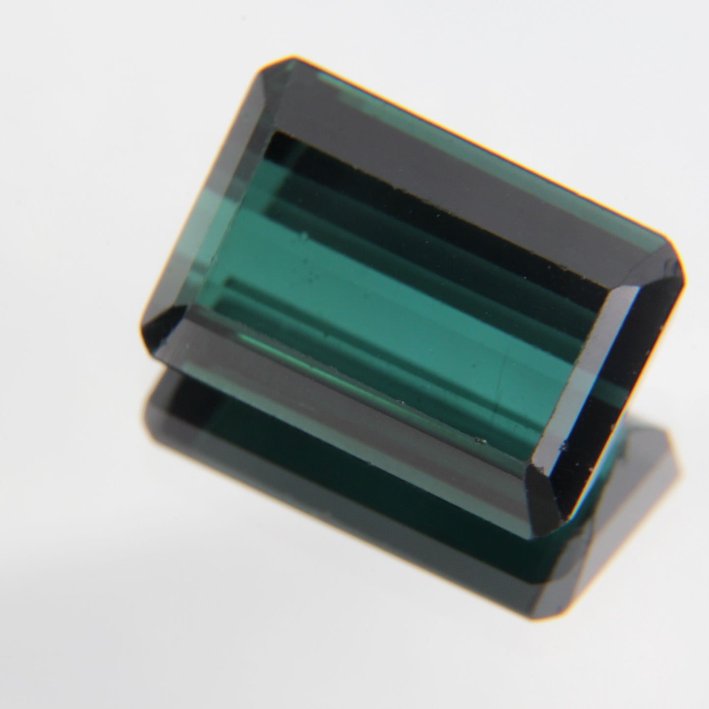 Verdelite 4.51 ct