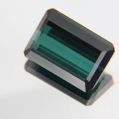 Verdelite 4.51 ct