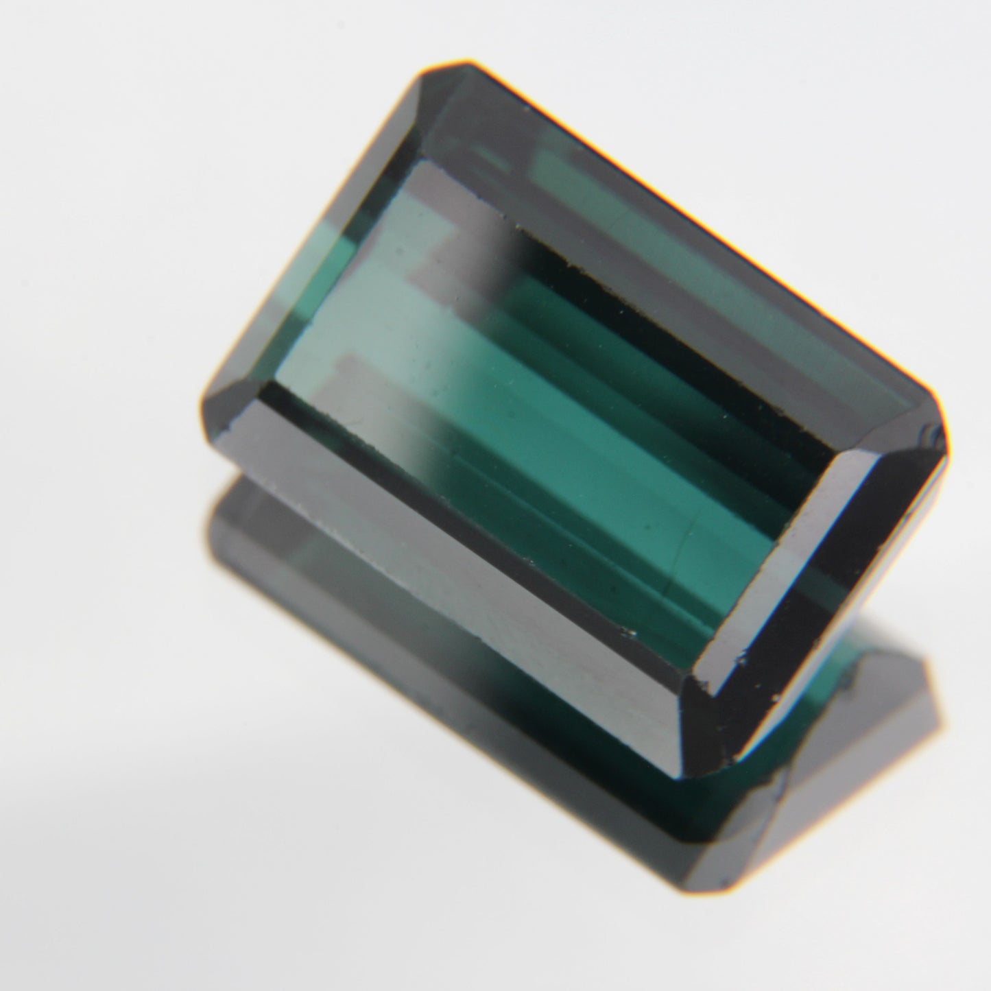 Verdelite 4.51 ct