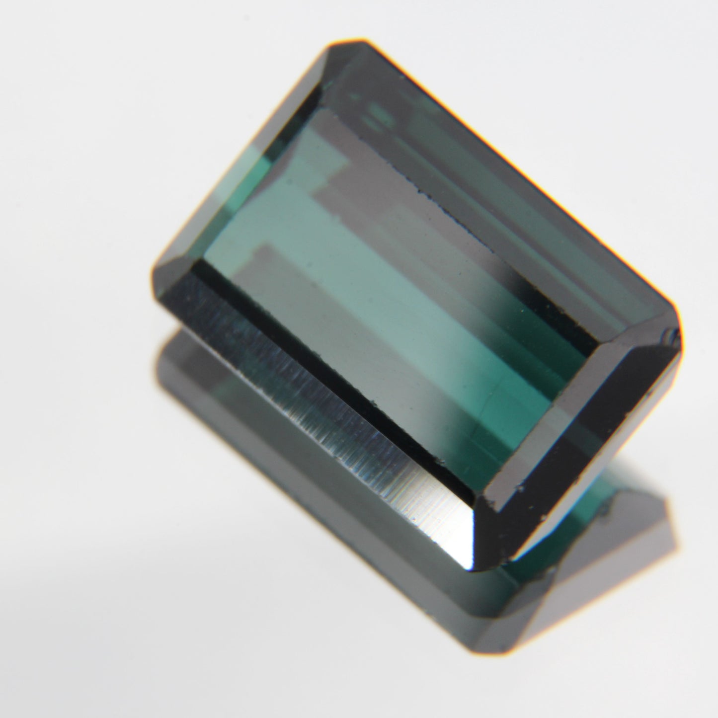 Verdelite 4.51 ct