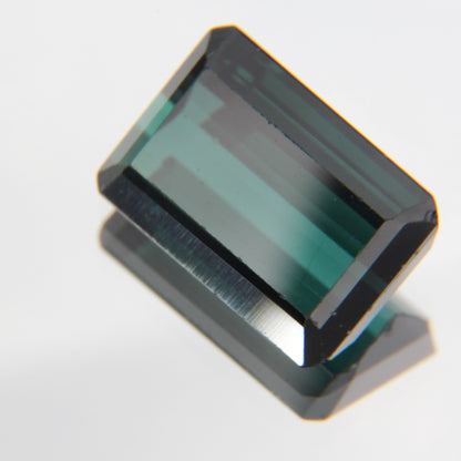 Verdelite 4.51 ct