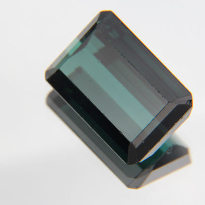 Verdelite 4.51 ct