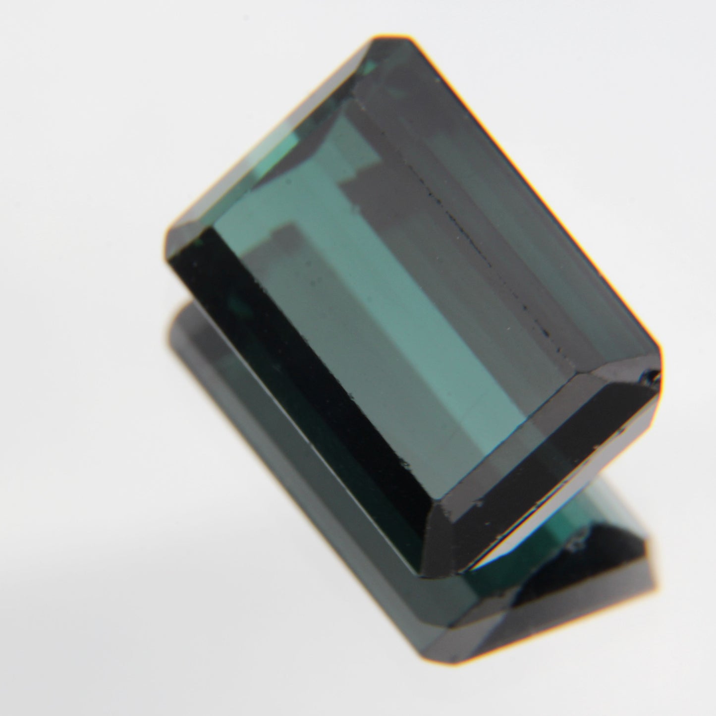 Verdelite 4.51 ct