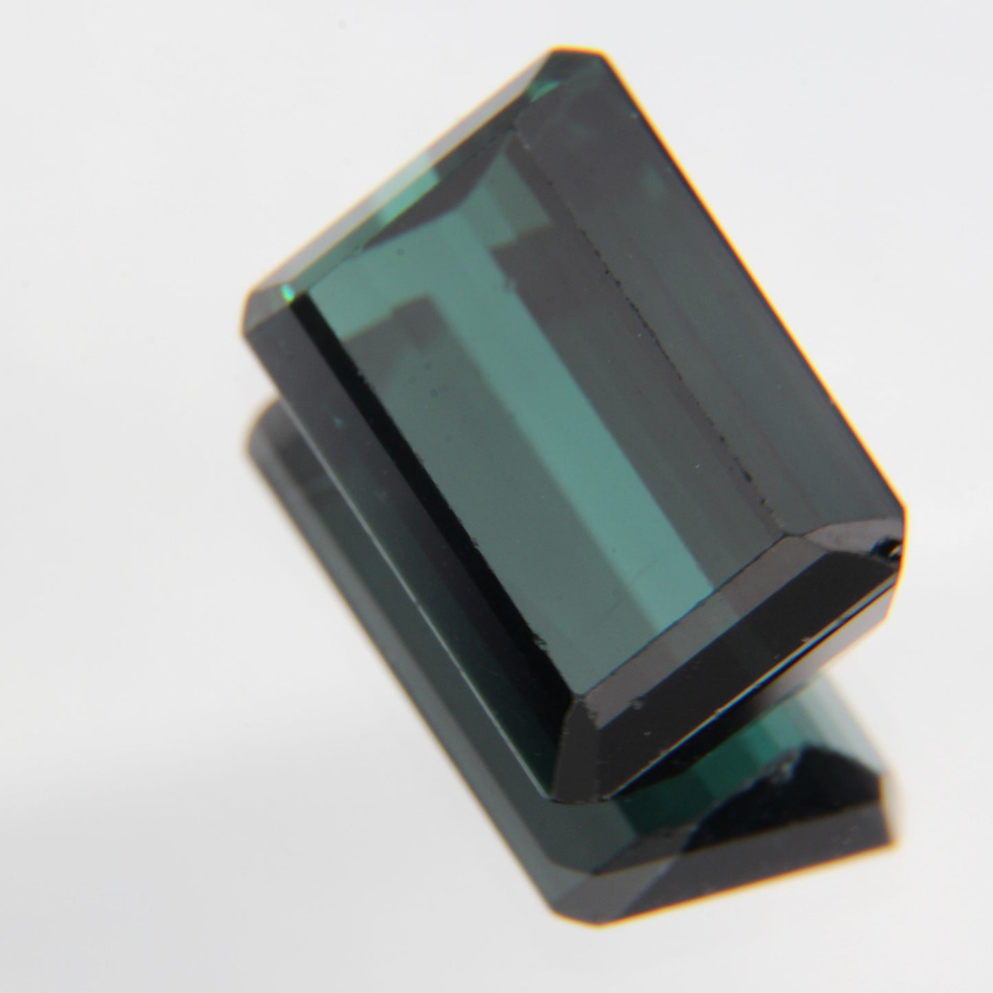 Verdelite 4.51 ct