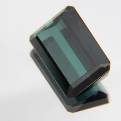 Verdelite 4.51 ct