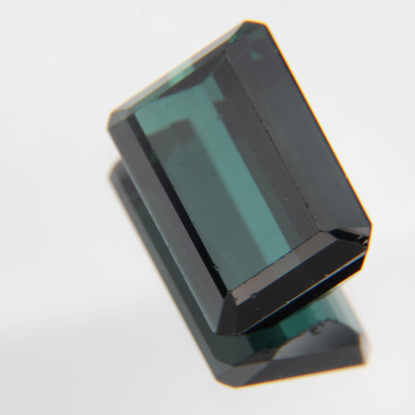 Verdelite 4.51 ct