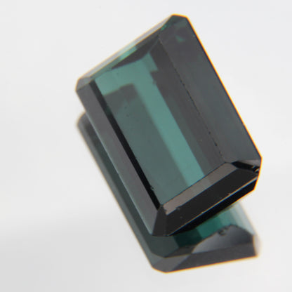 Verdelite 4.51 ct