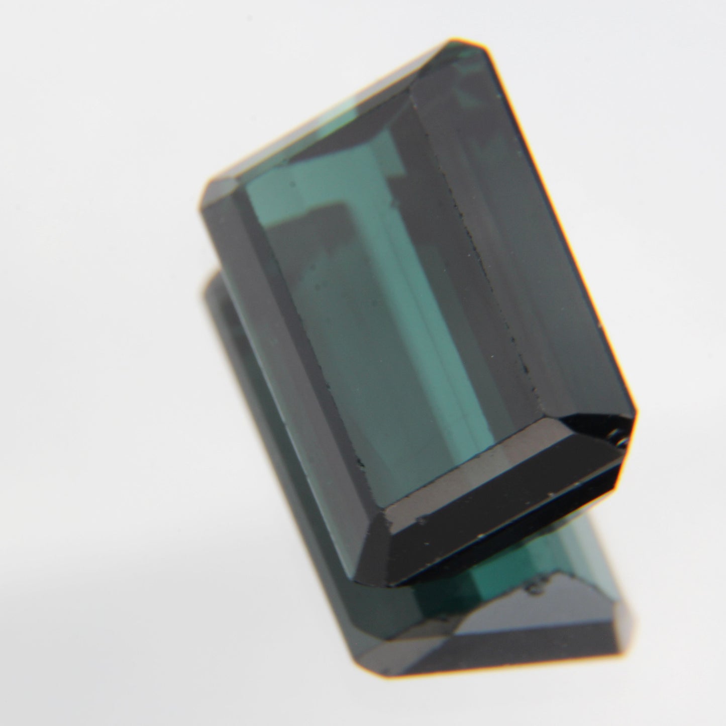 Verdelite 4.51 ct