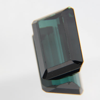 Verdelite 4.51 ct