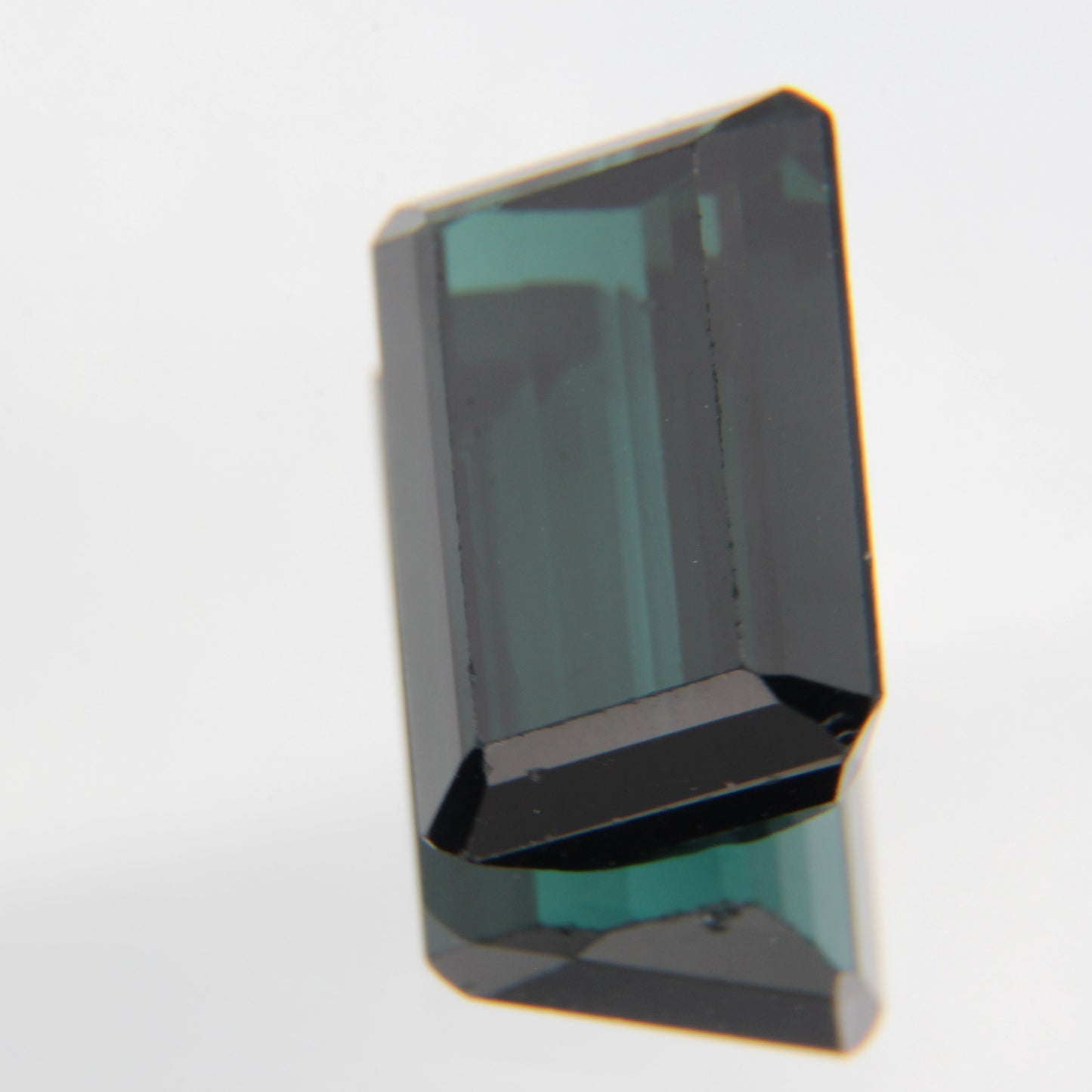Verdelite 4.51 ct