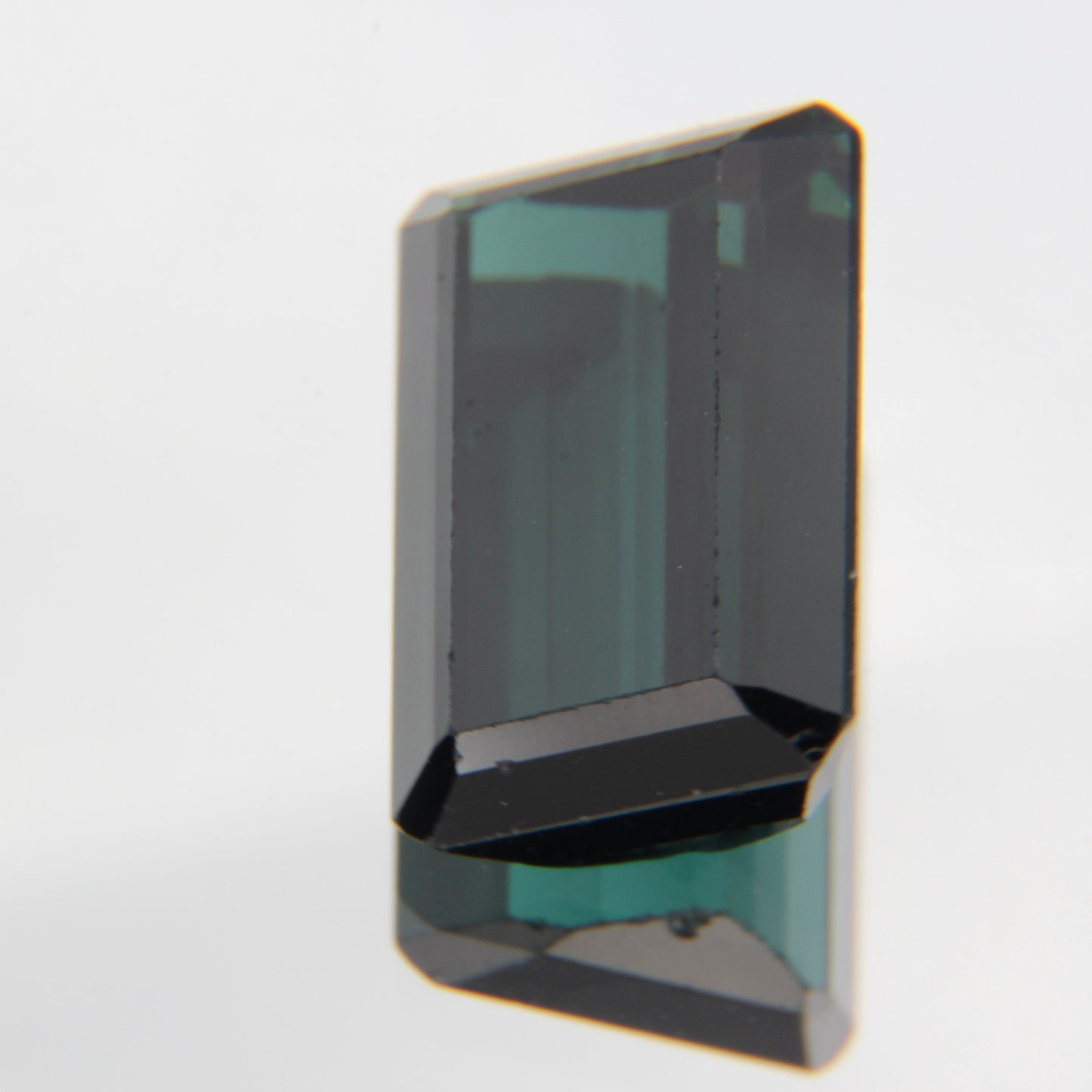 Verdelite 4.51 ct