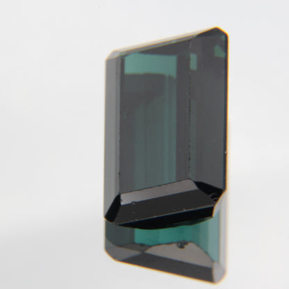 Verdelite 4.51 ct