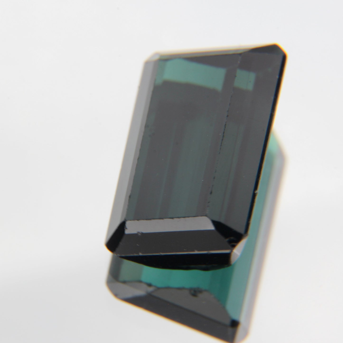 Verdelite 4.51 ct