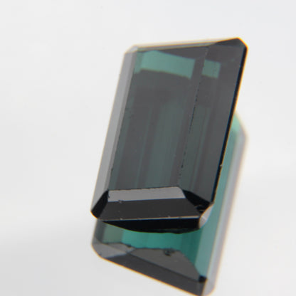 Verdelite 4.51 ct