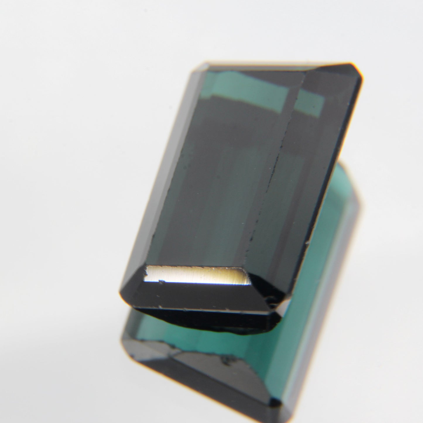 Verdelite 4.51 ct
