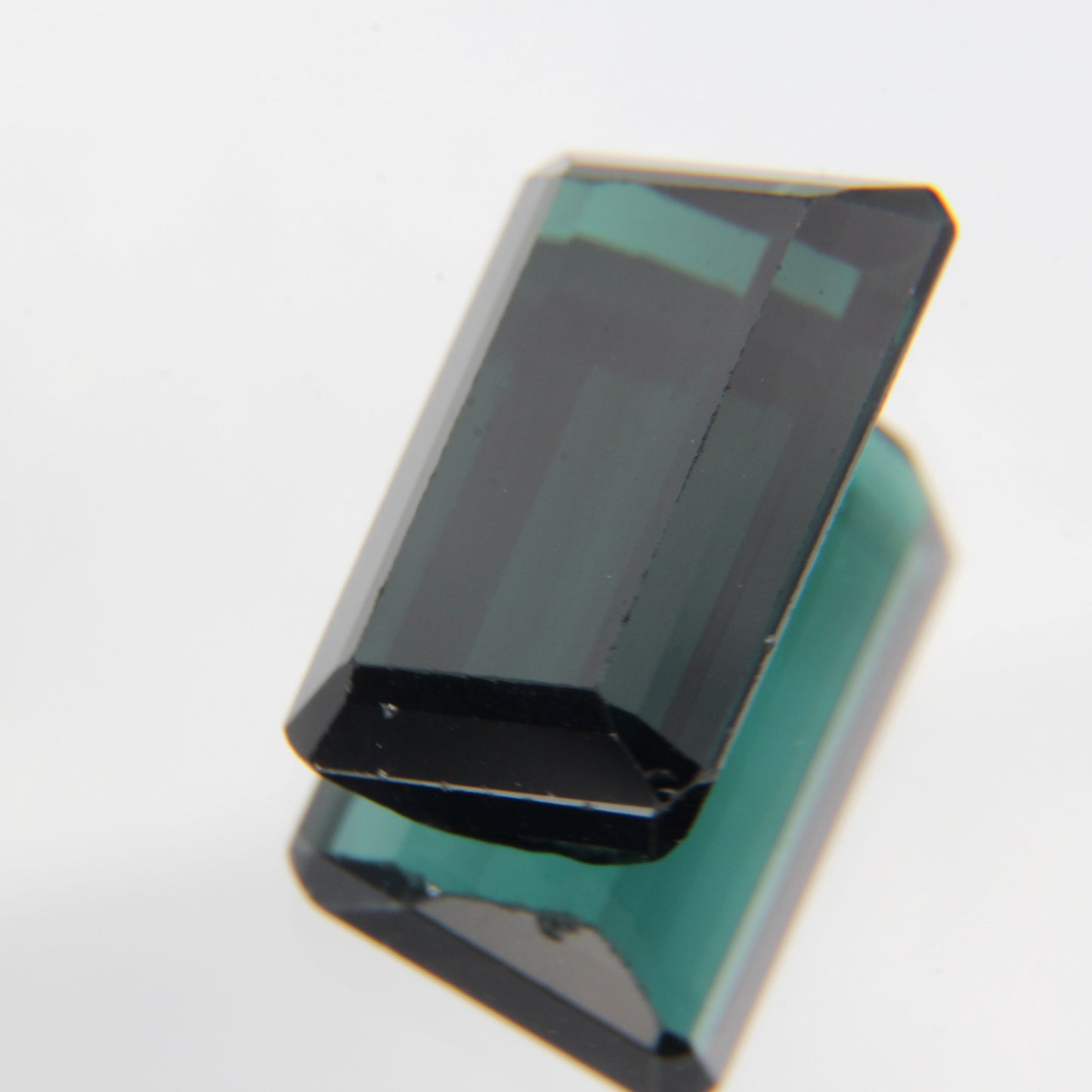 Verdelite 4.51 ct