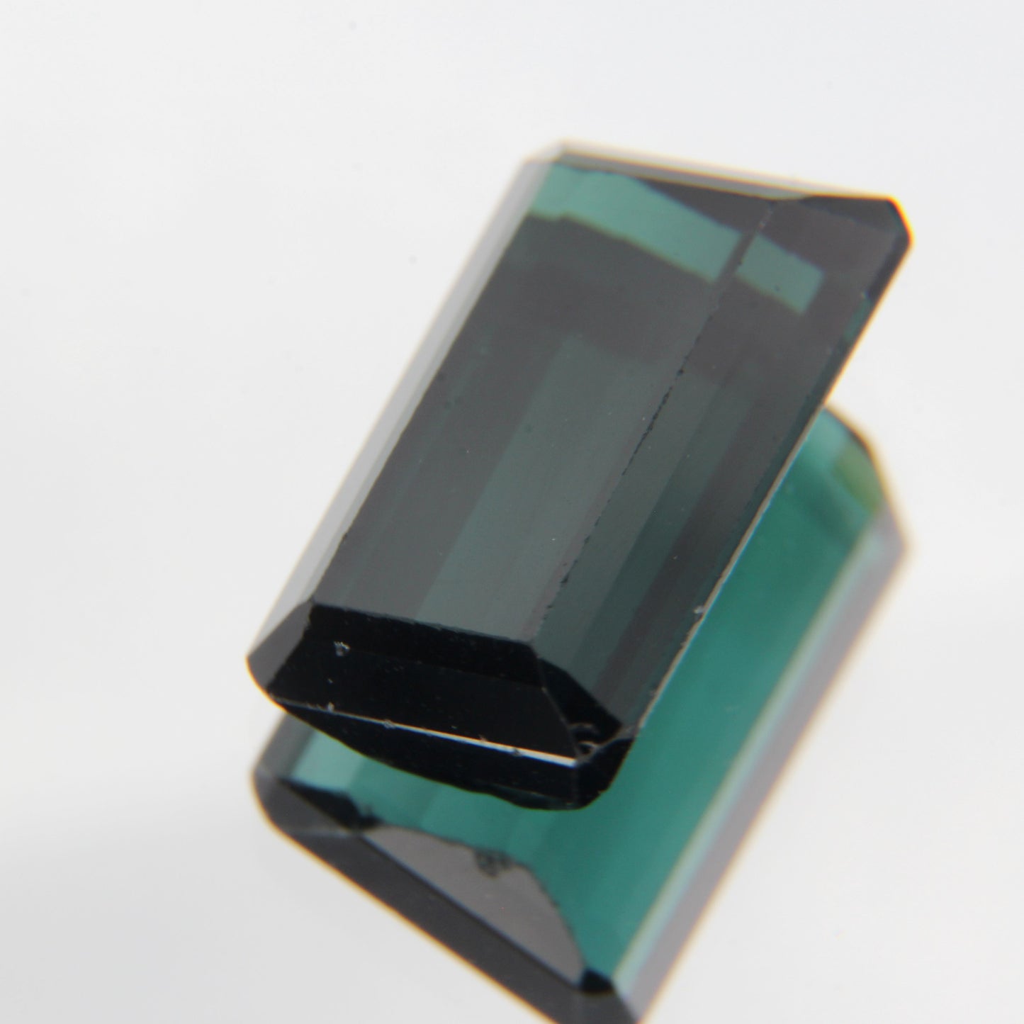 Verdelite 4.51 ct