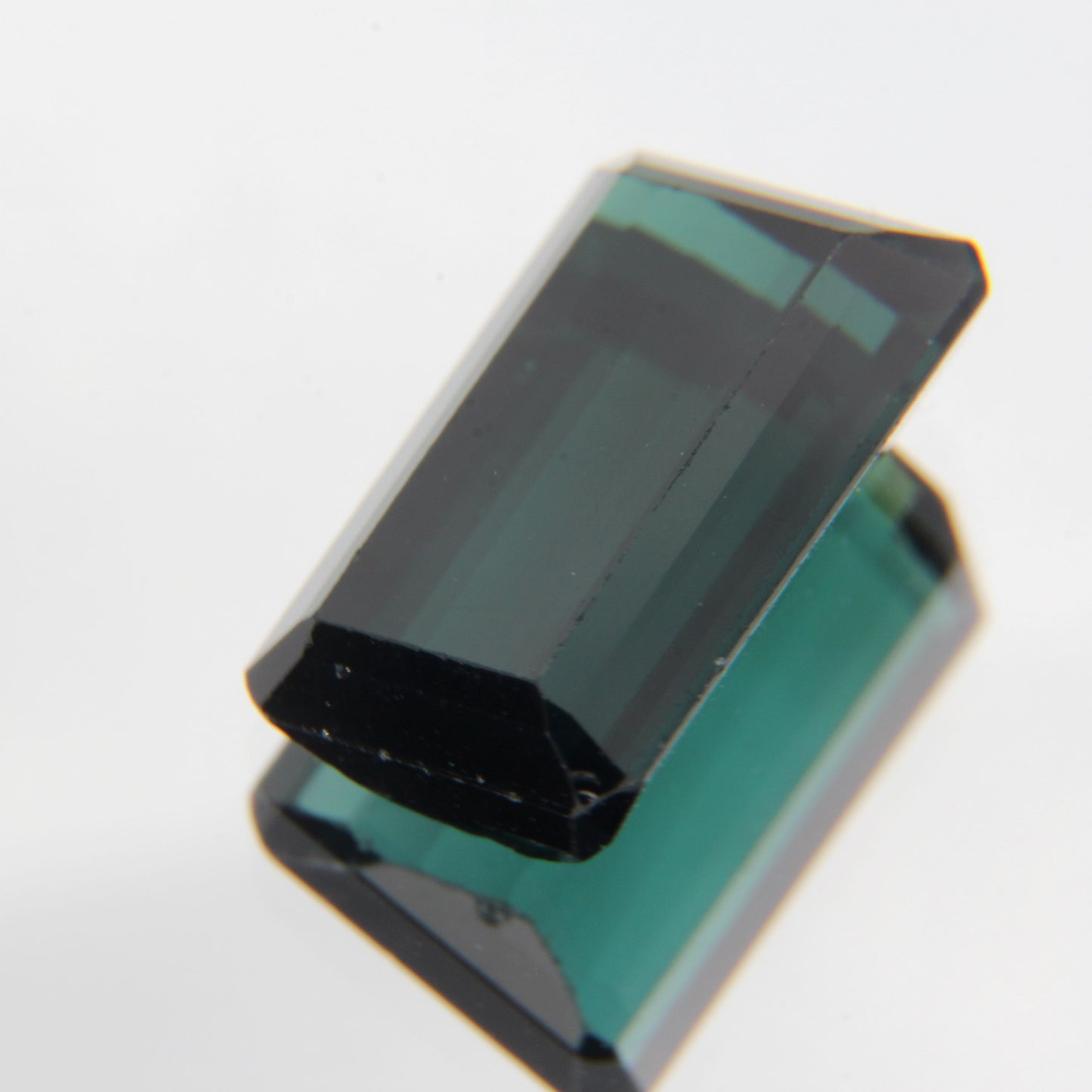 Verdelite 4.51 ct