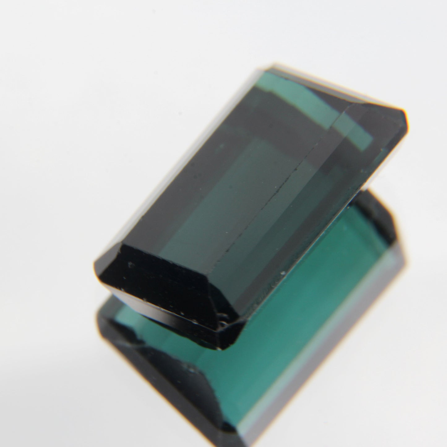 Verdelite 4.51 ct