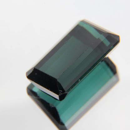 Verdelite 4.51 ct