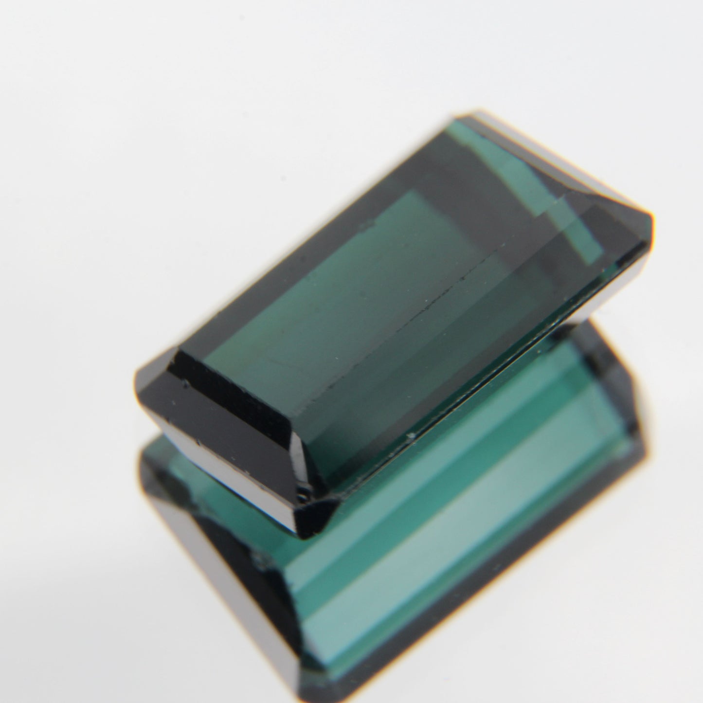 Verdelite 4.51 ct