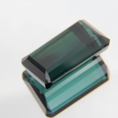 Verdelite 4.51 ct