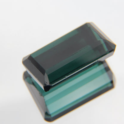 Verdelite 4.51 ct