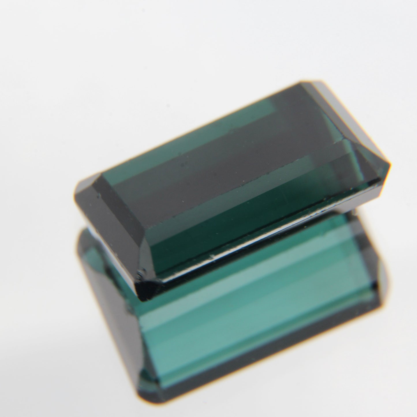 Verdelite 4.51 ct