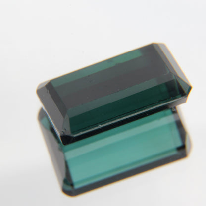 Verdelite 4.51 ct
