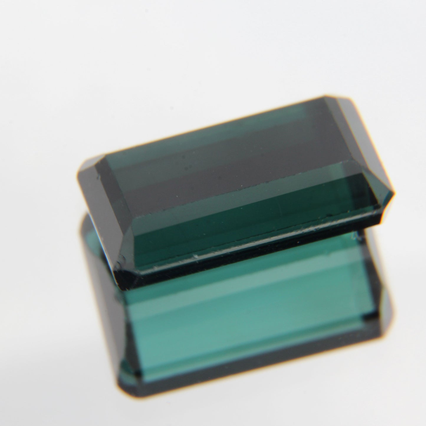 Verdelite 4.51 ct
