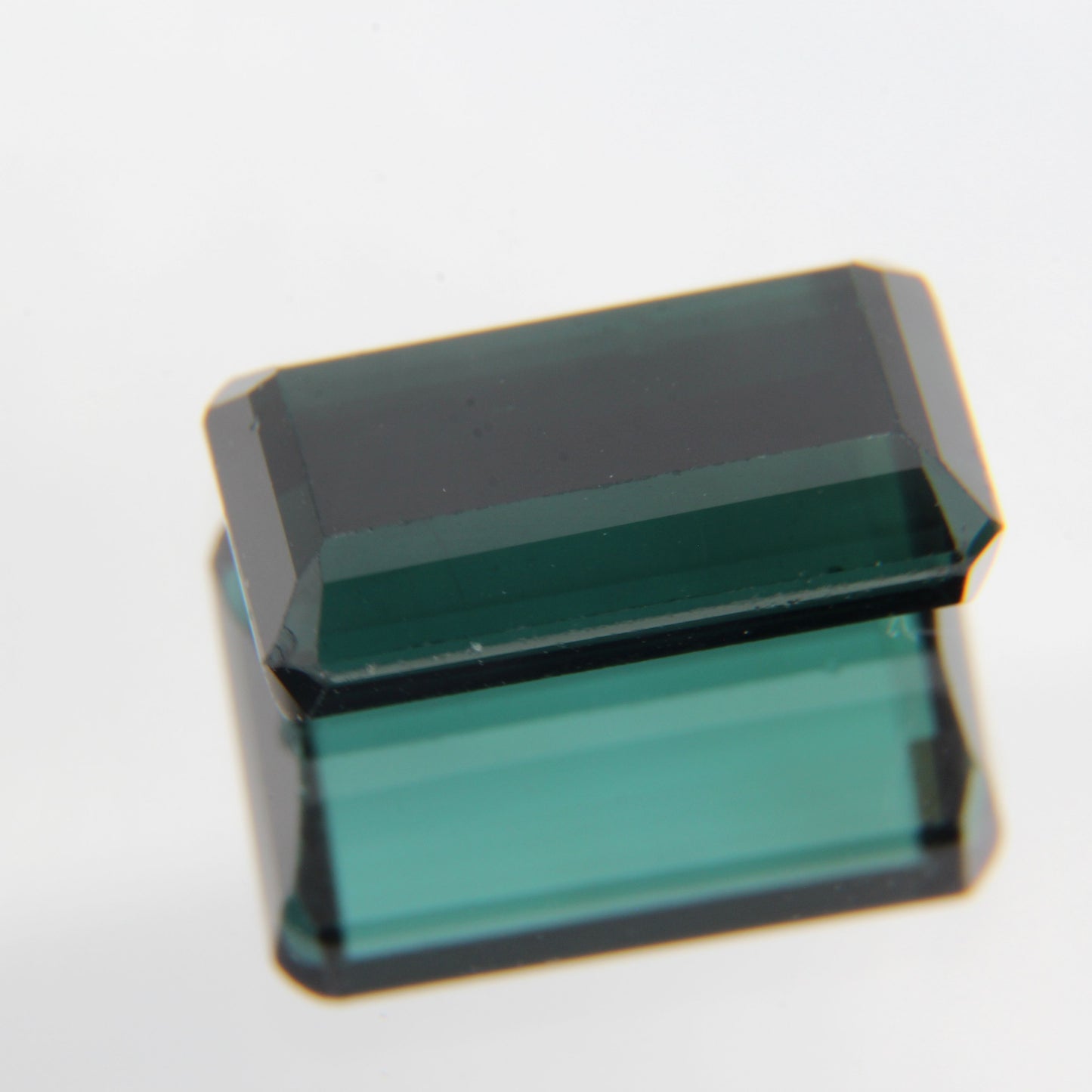 Verdelite 4.51 ct