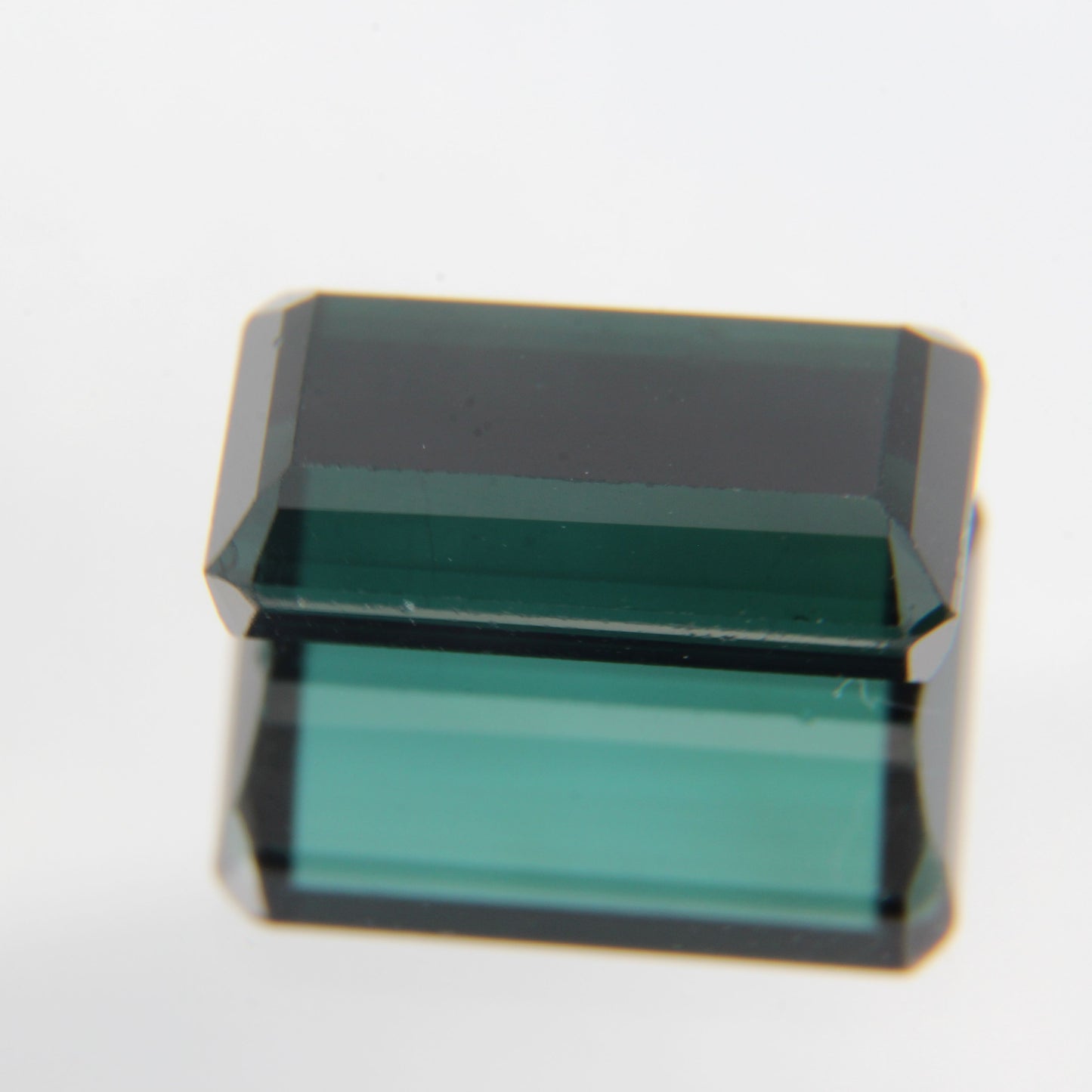 Verdelite 4.51 ct