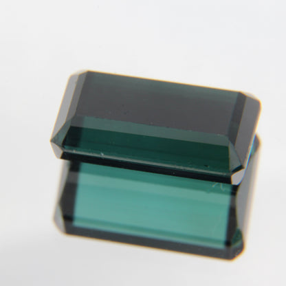 Verdelite 4.51 ct