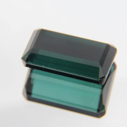 Verdelite 4.51 ct