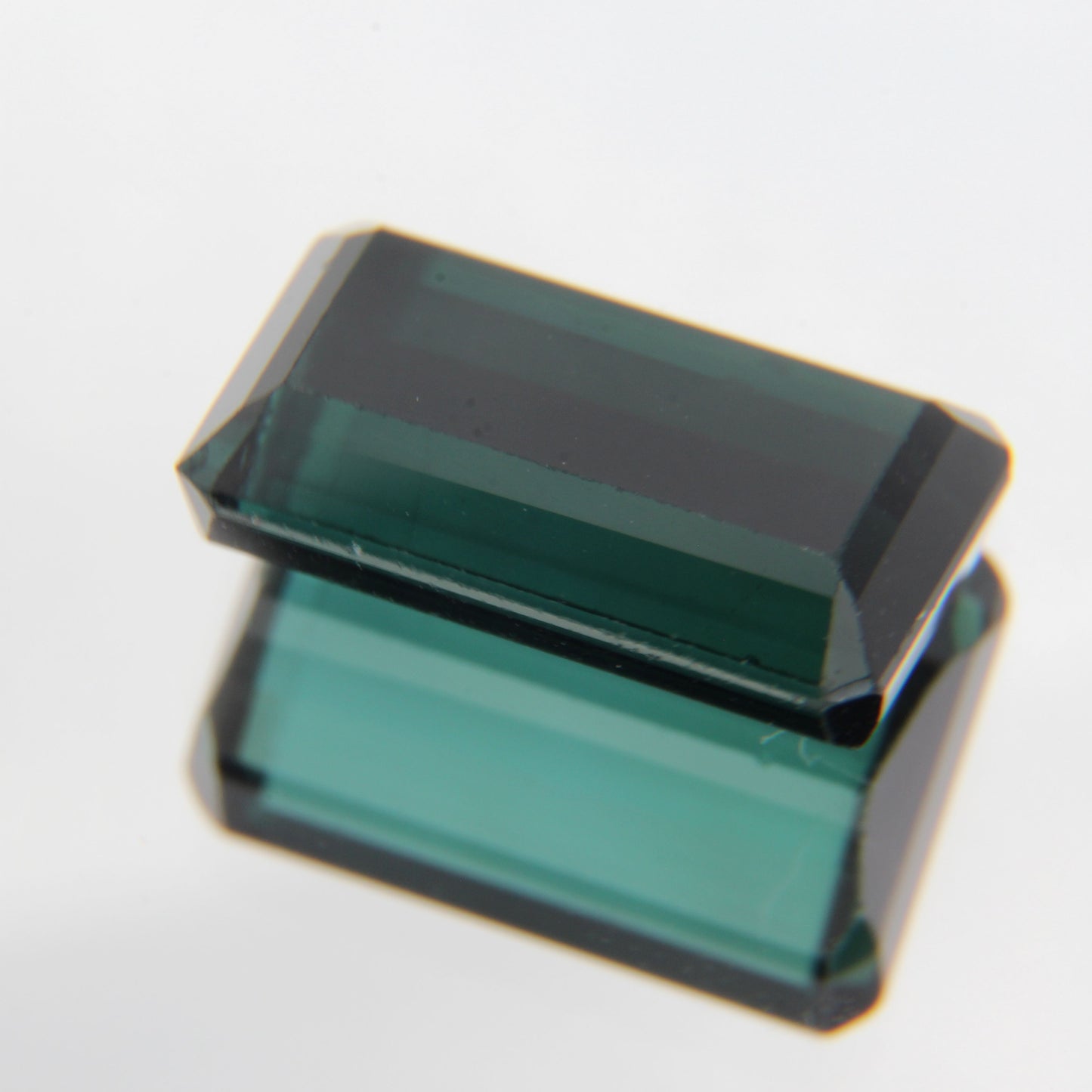 Verdelite 4.51 ct