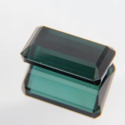 Verdelite 4.51 ct