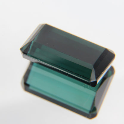 Verdelite 4.51 ct