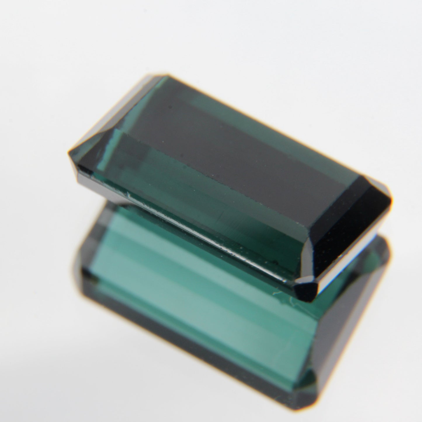 Verdelite 4.51 ct