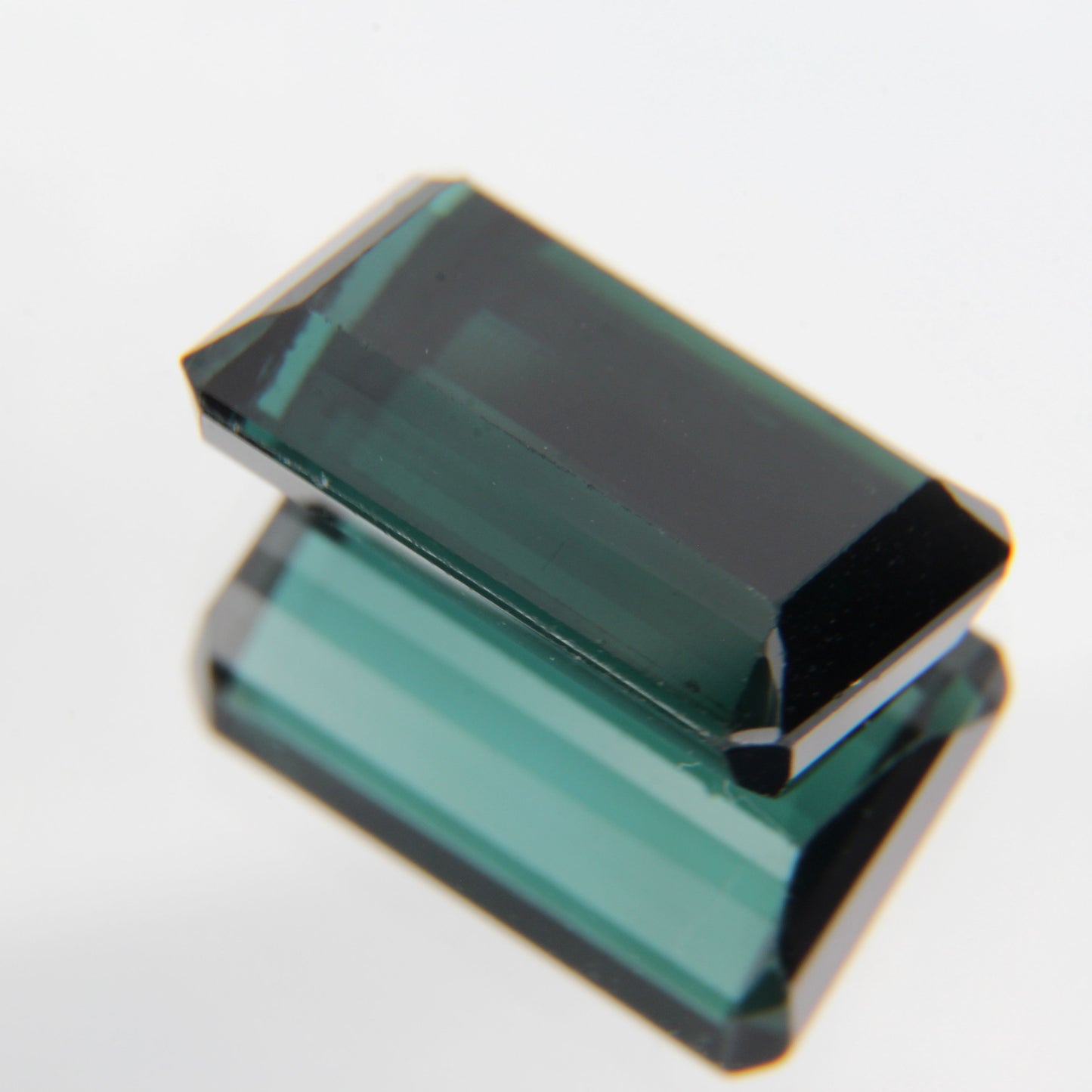 Verdelite 4.51 ct