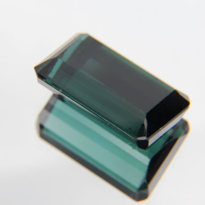 Verdelite 4.51 ct