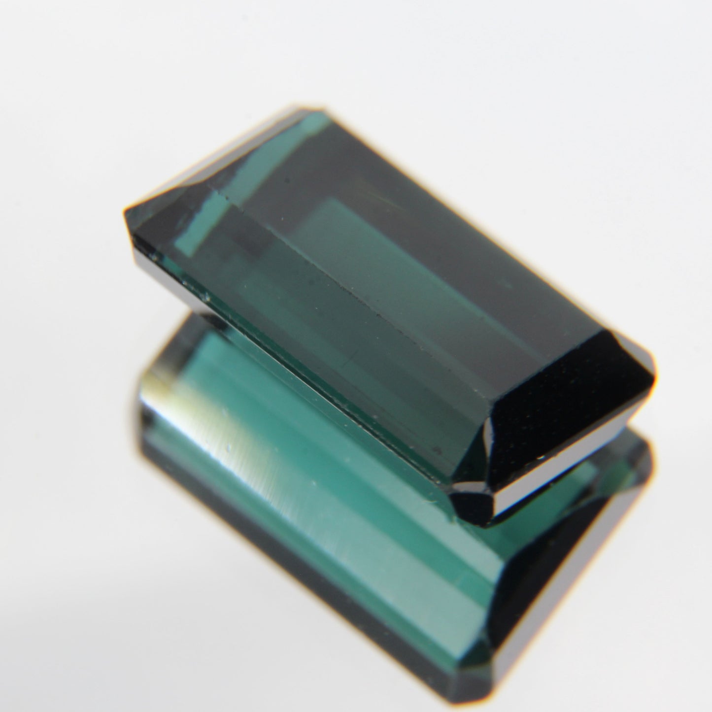 Verdelite 4.51 ct
