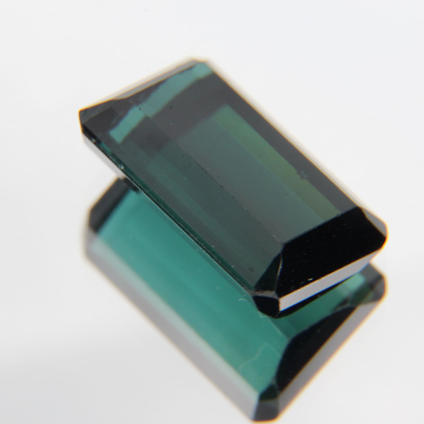 Verdelite 4.51 ct