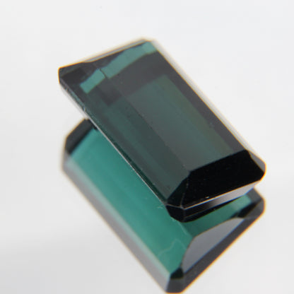 Verdelite 4.51 ct