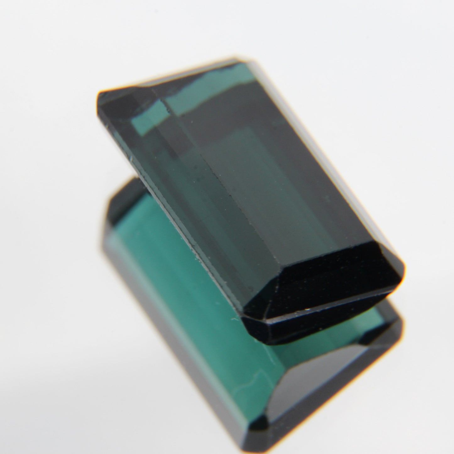 Verdelite 4.51 ct