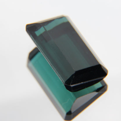 Verdelite 4.51 ct