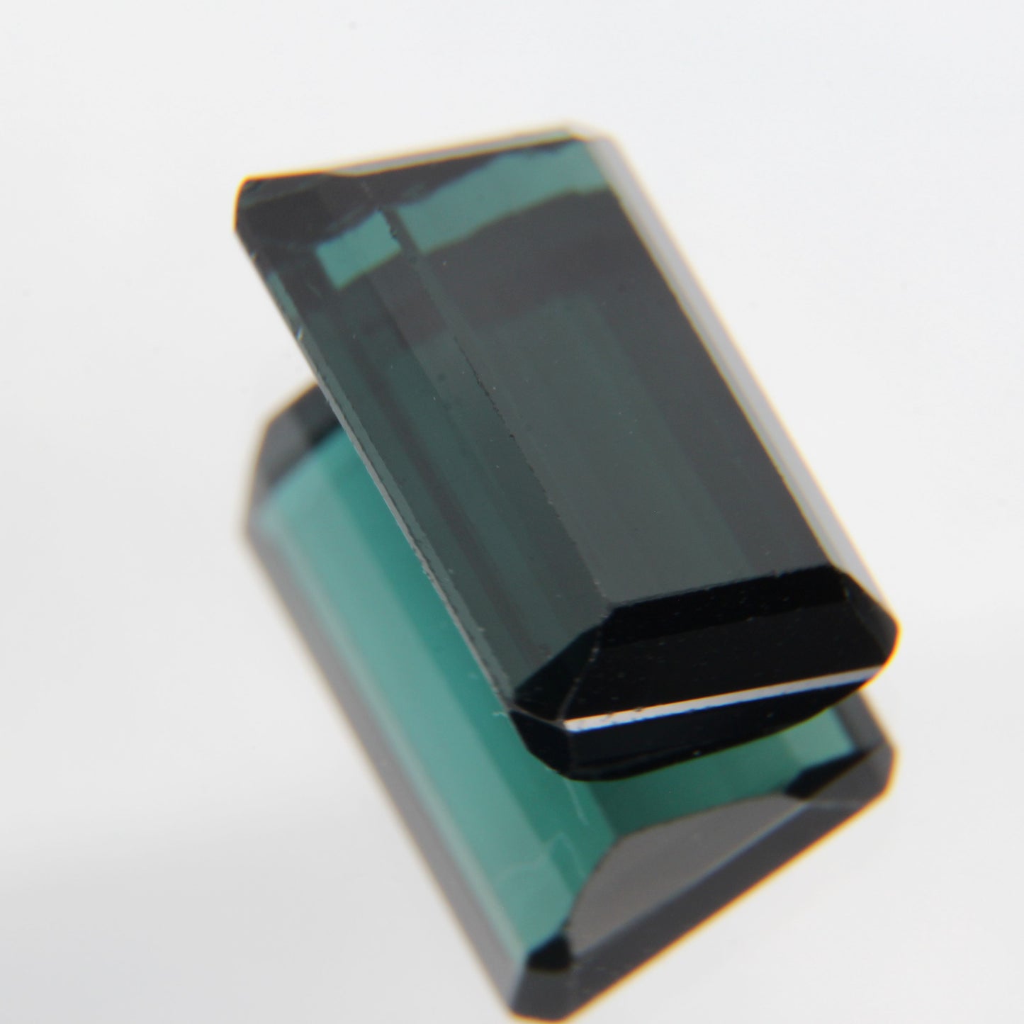 Verdelite 4.51 ct