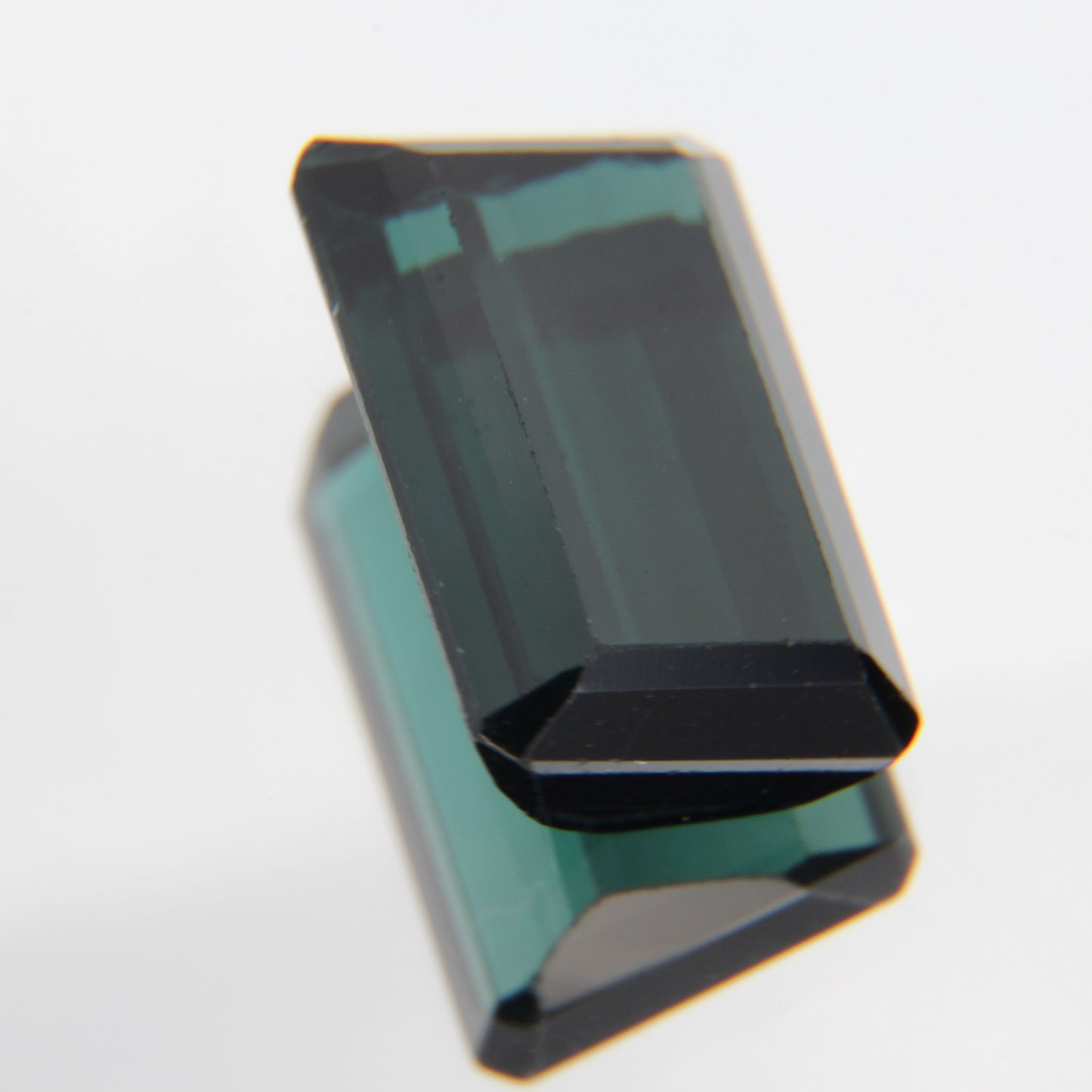 Verdelite 4.51 ct