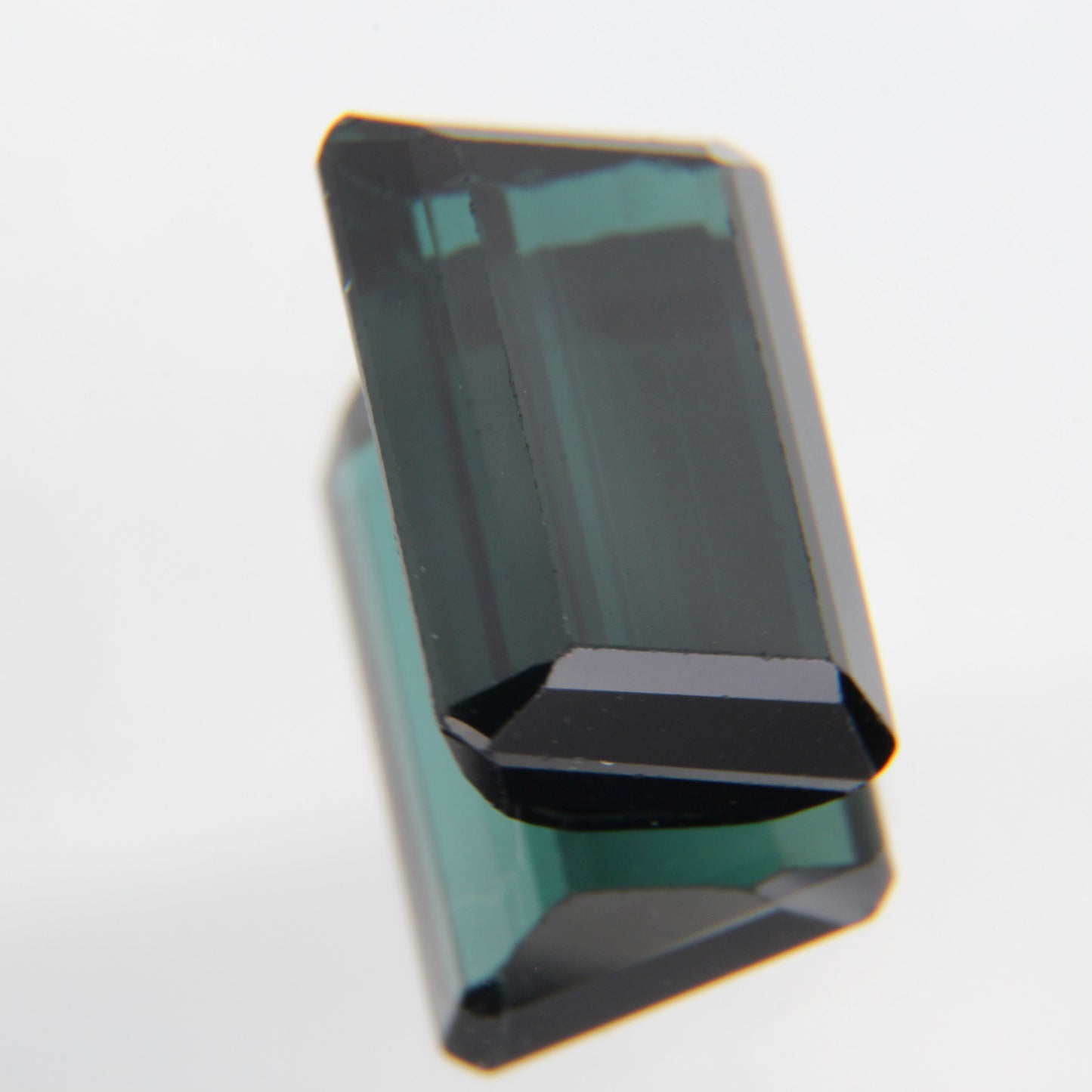 Verdelite 4.51 ct