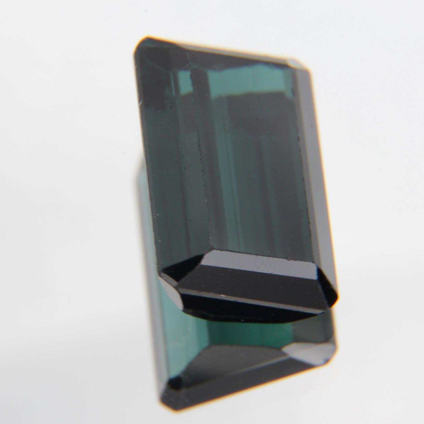 Verdelite 4.51 ct