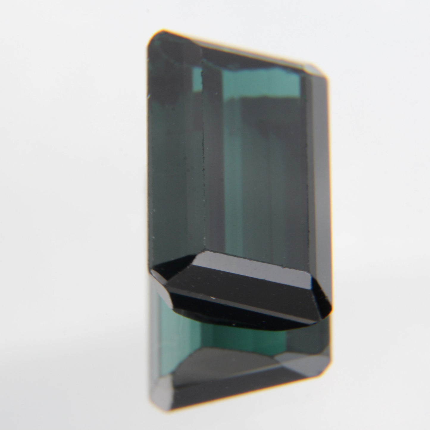 Verdelite 4.51 ct
